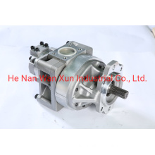 Wanxun Hydraulic Gear Pump 705-52-40130.705-52-40150.705-52-40160.705-52-40250.705-52-40290